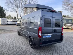 Bild 6 Hymer Yosemite *Aufstelldach*Dieselheizung*