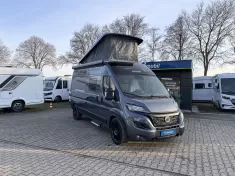 Bild 8 Hymer Yosemite *Aufstelldach*Dieselheizung*