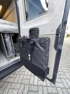 Bild 45 Hymer Yosemite *Aufstelldach*Dieselheizung*