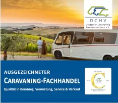 Bild 50 Hymer Yosemite *Aufstelldach*Dieselheizung*