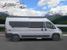 Fahrzeugbild Bavaria Van K 600 #3
