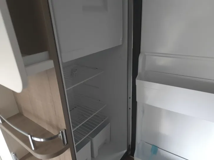 Fahrzeugbild Bavaria Van K 600 #14