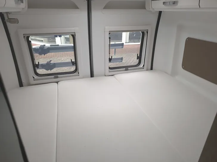 Fahrzeugbild Bavaria Van K 600 #15