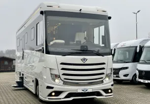 Liner<br/>990 RLI