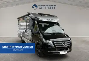 B-Klasse MC<br/>T 680 BlackLine