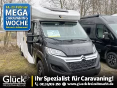 Bild 1 Glücksmobil TEILINTEGRIERT S 75 SL