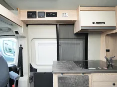 Bild 14 Pössl H-LINE SUMMIT 640