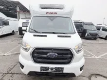 Fahrzeugbild Dethleffs JUST GO T 7055 EBL #7