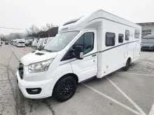 Fahrzeugbild Dethleffs JUST GO T 7055 EBL #8