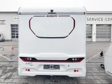 Fahrzeugbild Dethleffs JUST GO T 7055 EBL #9