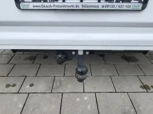 Fahrzeugbild Dethleffs JUST GO T 7055 EBL #10