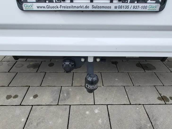 Fahrzeugbild Dethleffs JUST GO T 7055 EBL #10