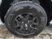 Fahrzeugbild Dethleffs JUST GO T 7055 EBL #11