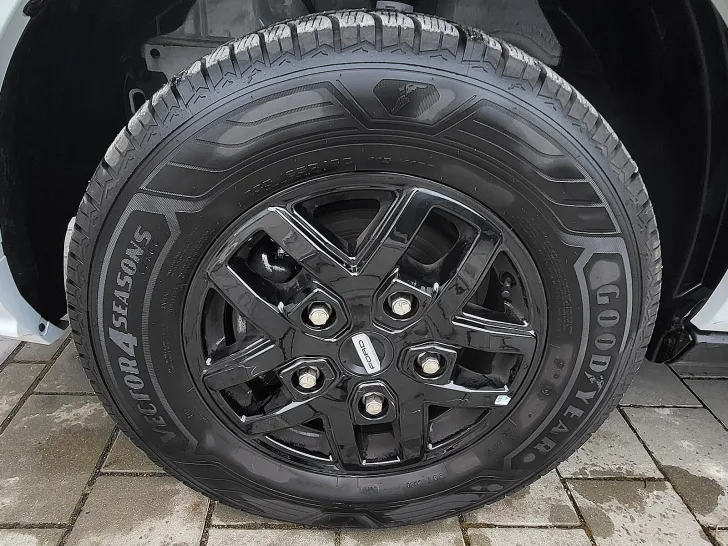 Fahrzeugbild Dethleffs JUST GO T 7055 EBL #11