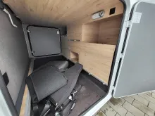 Fahrzeugbild Dethleffs JUST GO T 7055 EBL #12