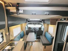 Fahrzeugbild Dethleffs JUST GO T 7055 EBL #14