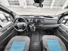 Fahrzeugbild Dethleffs JUST GO T 7055 EBL #15