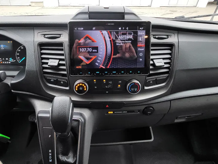 Fahrzeugbild Dethleffs JUST GO T 7055 EBL #16