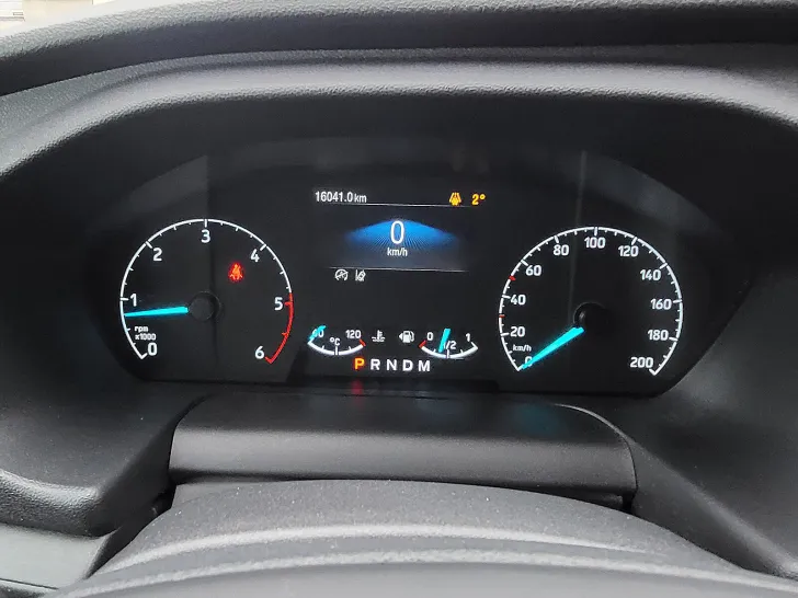 Fahrzeugbild Dethleffs JUST GO T 7055 EBL #17