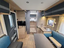 Fahrzeugbild Dethleffs JUST GO T 7055 EBL #18