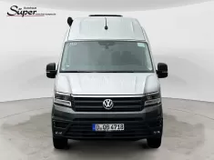 Bild 3 VW Grand California 680 Park Pilot Combi6E ACC DAB+