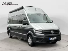 Bild 4 VW Grand California 680 Park Pilot Combi6E ACC DAB+