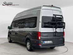 Bild 5 VW Grand California 680 Park Pilot Combi6E ACC DAB+