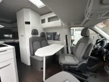 Fahrzeugbild VW Grand California 680 Park Pilot Combi6E ACC DAB+ #6