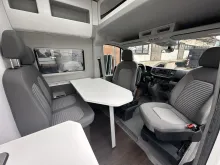 Fahrzeugbild VW Grand California 680 Park Pilot Combi6E ACC DAB+ #7