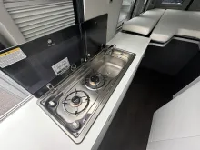 Fahrzeugbild VW Grand California 680 Park Pilot Combi6E ACC DAB+ #8