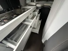 Fahrzeugbild VW Grand California 680 Park Pilot Combi6E ACC DAB+ #9