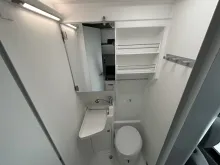 Fahrzeugbild VW Grand California 680 Park Pilot Combi6E ACC DAB+ #12