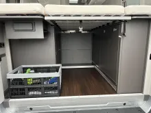 Fahrzeugbild VW Grand California 680 Park Pilot Combi6E ACC DAB+ #13