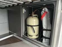 Fahrzeugbild VW Grand California 680 Park Pilot Combi6E ACC DAB+ #14