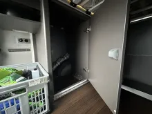 Fahrzeugbild VW Grand California 680 Park Pilot Combi6E ACC DAB+ #17