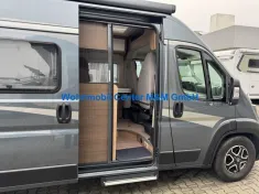 Bild 3 Knaus BoxLife 600 ME Modell 2023 Maxi Styling