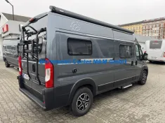 Bild 15 Knaus BoxLife 600 ME Modell 2023 Maxi Styling