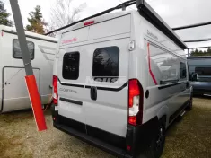 Bild 4 Dethleffs Globetrail 600 ER Fiat