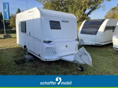 Bild 1 Knaus YASEO 340 PX *Plus-Paket*