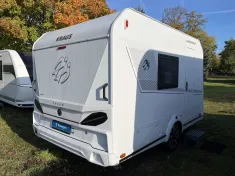 Bild 3 Knaus YASEO 340 PX *Plus-Paket*
