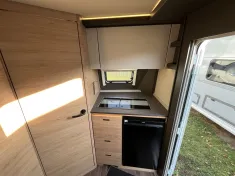 Bild 7 Knaus YASEO 340 PX *Plus-Paket*