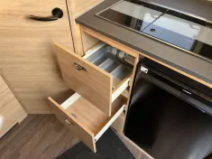 Bild 9 Knaus YASEO 340 PX *Plus-Paket*