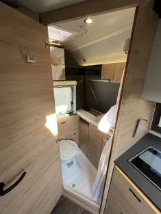 Bild 11 Knaus YASEO 340 PX *Plus-Paket*
