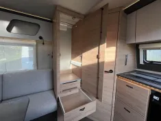 Bild 13 Knaus YASEO 340 PX *Plus-Paket*