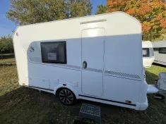 Bild 25 Knaus YASEO 340 PX *Plus-Paket*