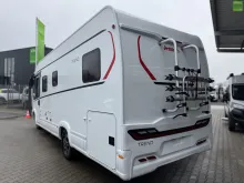 Fahrzeugbild Dethleffs Trend I 7057 EB Automatik Einzelbetten Navi #5