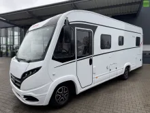 Fahrzeugbild Dethleffs Trend I 7057 EB Automatik Einzelbetten Navi #6