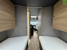 Fahrzeugbild Dethleffs Trend I 7057 EB Automatik Einzelbetten Navi #18