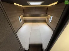Fahrzeugbild Dethleffs Trend I 7057 EB Automatik Einzelbetten Navi #21