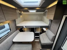 Fahrzeugbild Dethleffs Trend I 7057 EB Automatik Einzelbetten Navi #26